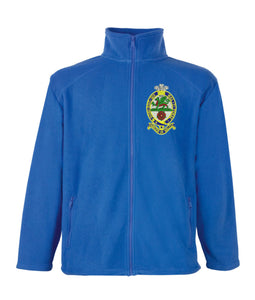 Princess of Wale's Royal Regiment Fleece