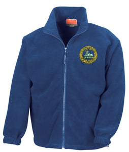 South Wales Borderers  Fleeces