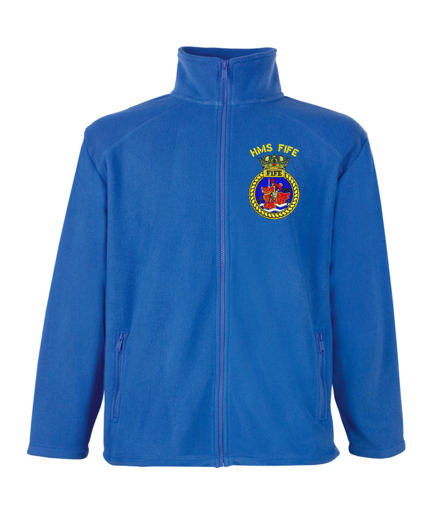 HMS Fife Fleece