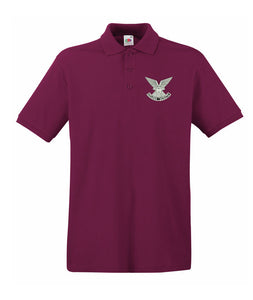 Selous Scouts Polo Shirts