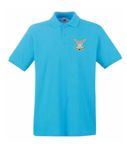 Selous Scouts Polo Shirts