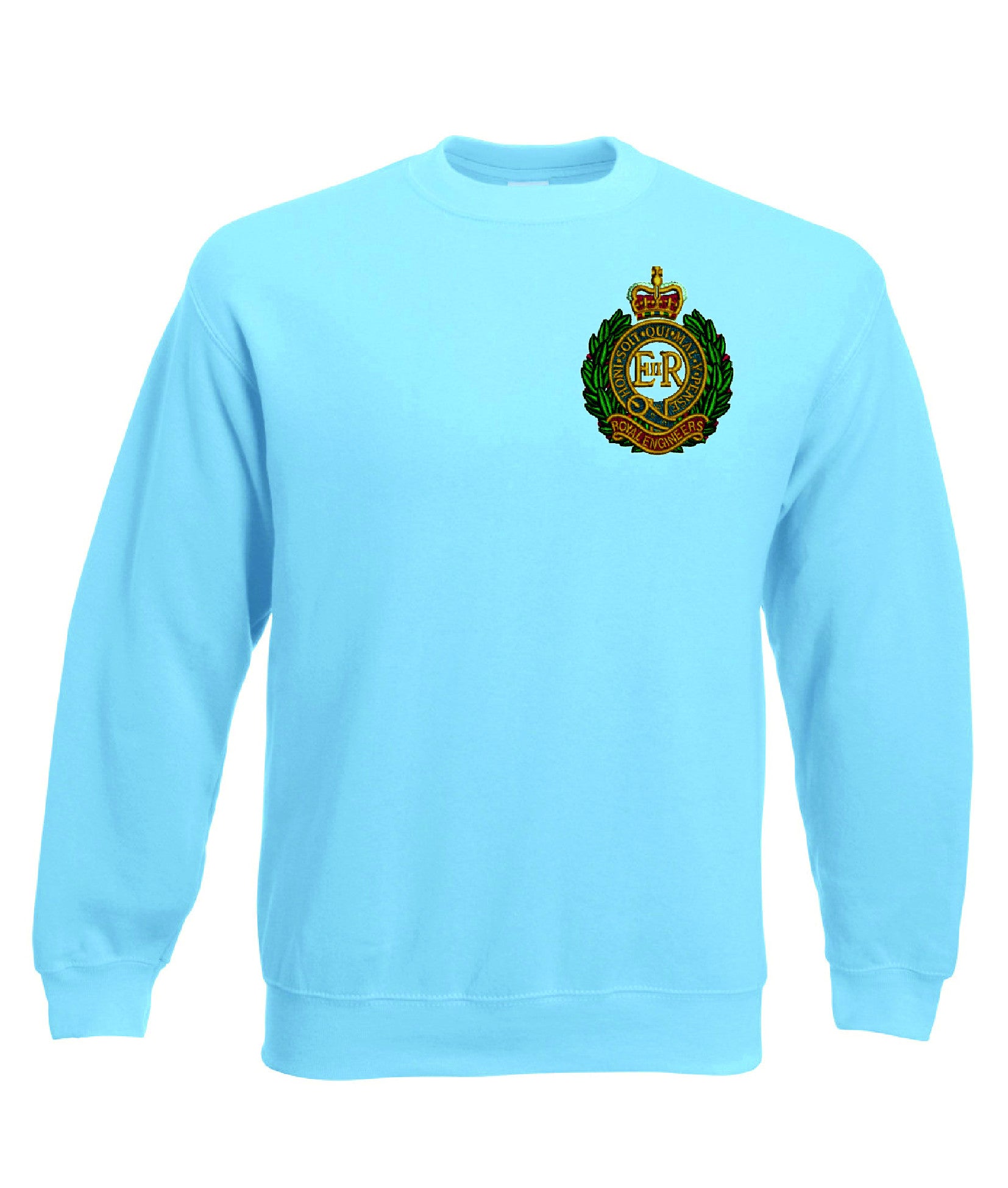 Royal Engineers Sweatshirts