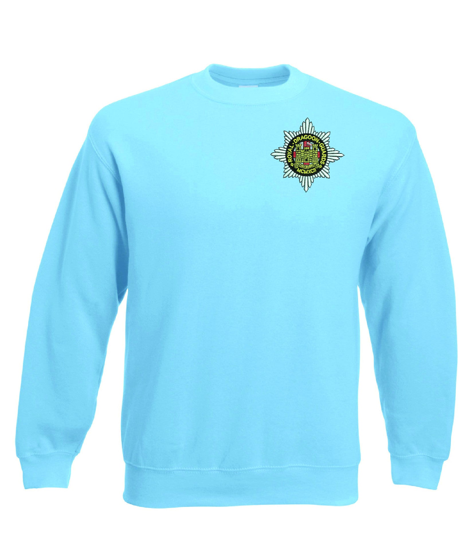 Royal Dragoon Guards Sweatshirt