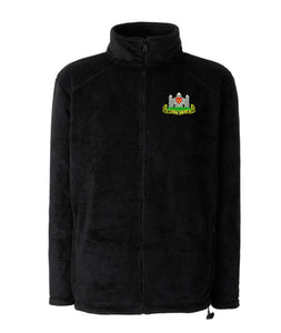 The Cambridgeshire Regiment fleece