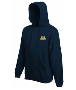 The Cambridgeshire Regiment Hoodie