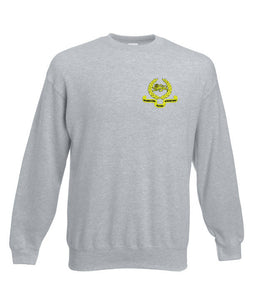 The Kings Own Royal Border Regiment sweatshirts