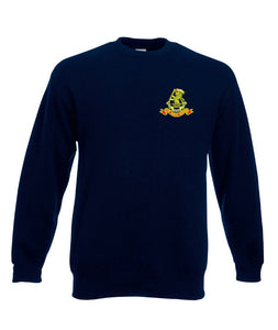 The West Riding Regiment Premium Sweater