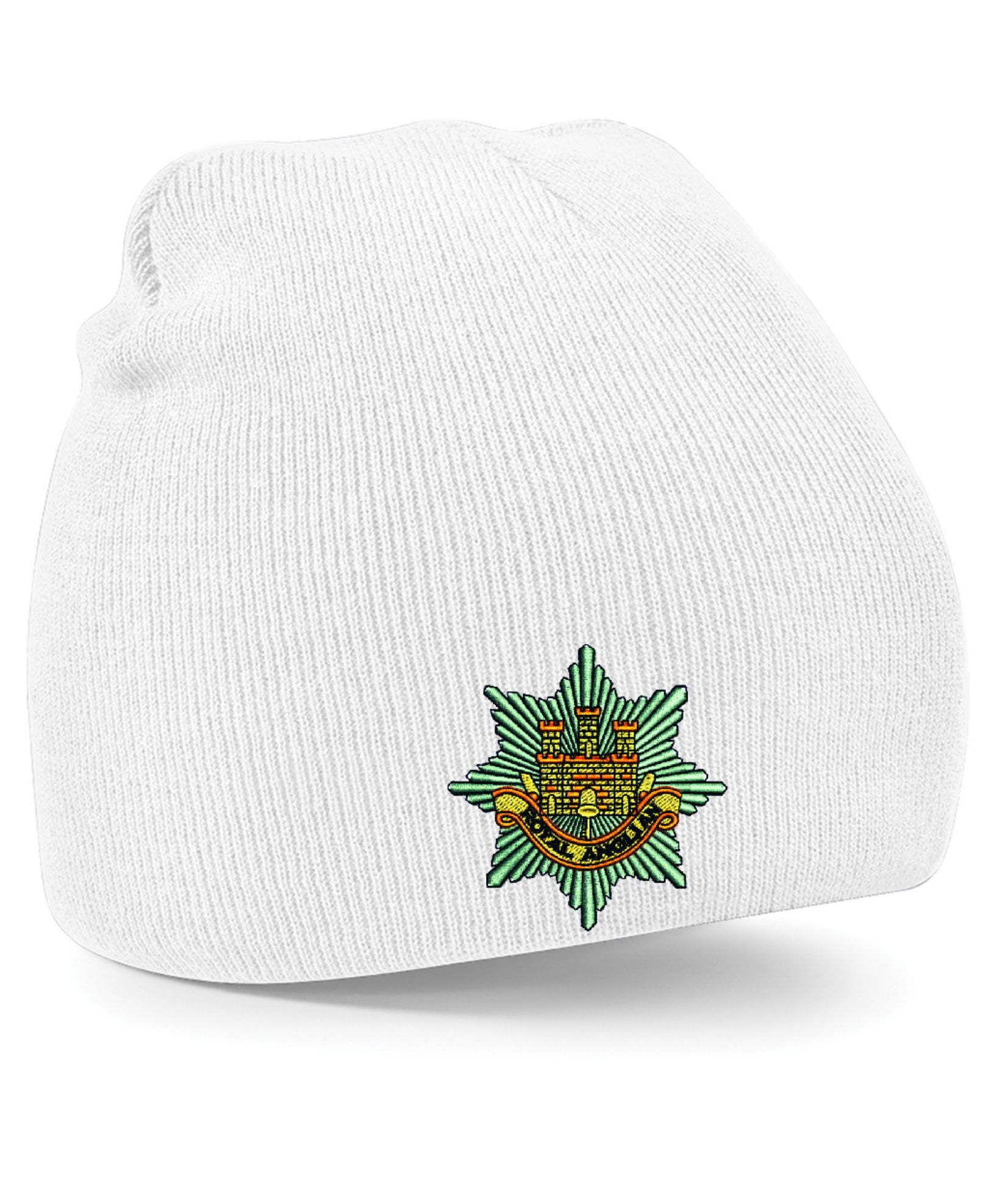 Royal Anglian Beanie Hats