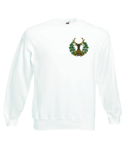 Gordon Highlanders Sweatshirt