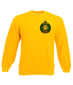 Royal Engineers Sweatshirts